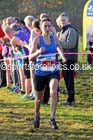 Senior women's NEHL, Aykley Heads, Durham. Photo: David T. Hewitson/Sports for All Pics